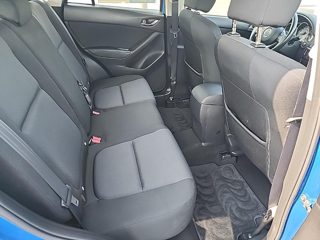 used 2014 Mazda CX-5 car, priced at $11,915