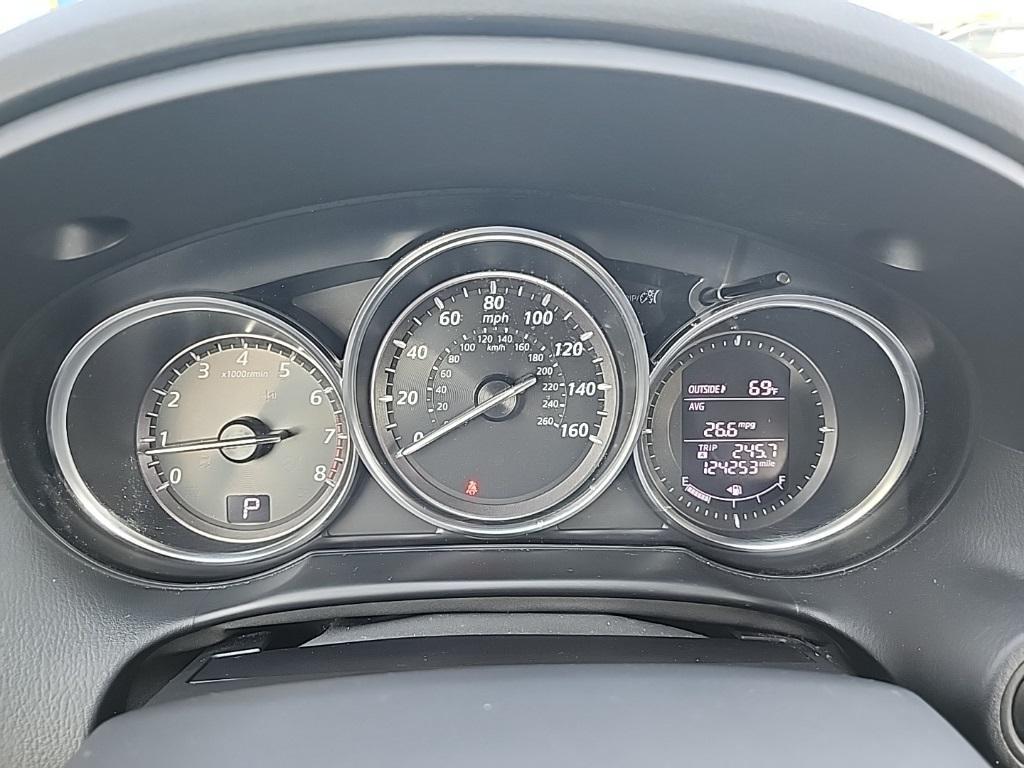used 2014 Mazda CX-5 car, priced at $11,915