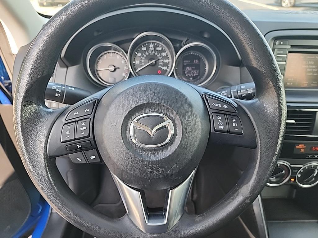 used 2014 Mazda CX-5 car, priced at $11,915