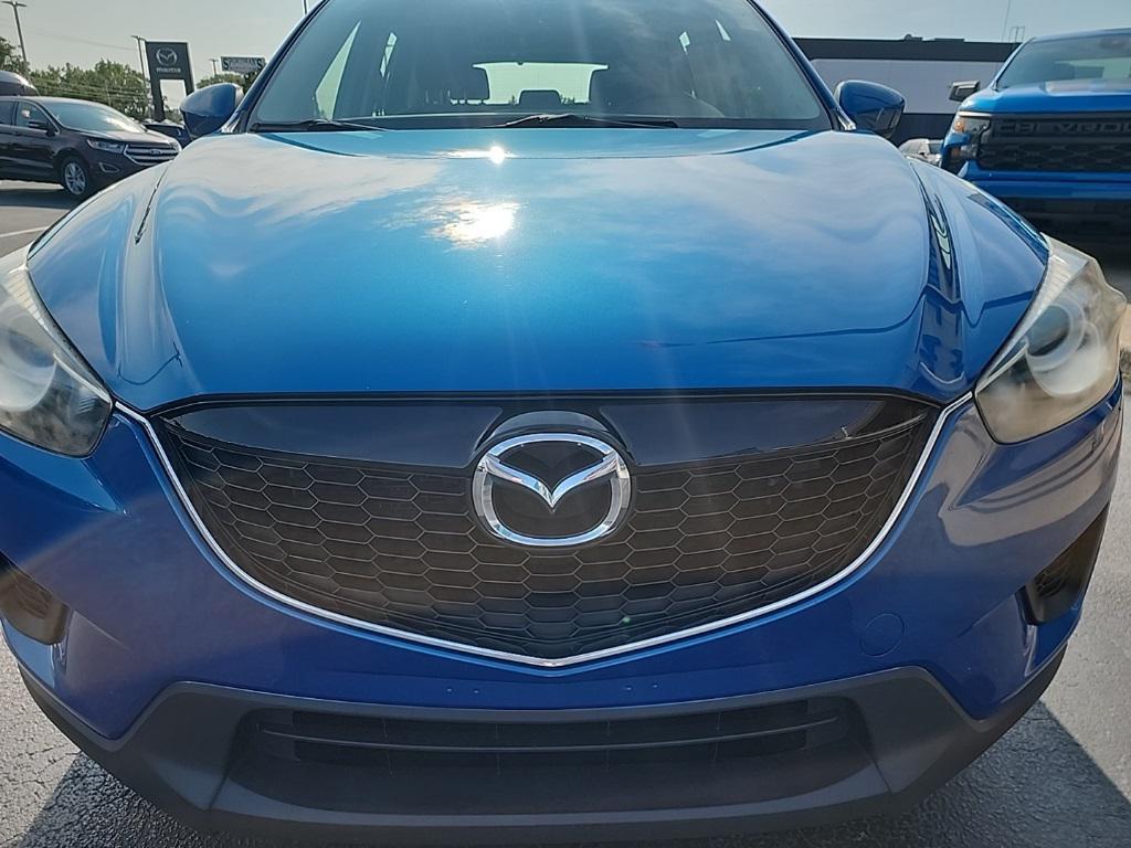 used 2014 Mazda CX-5 car, priced at $11,915