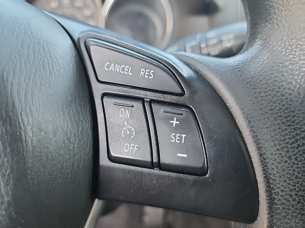 used 2014 Mazda CX-5 car, priced at $11,915