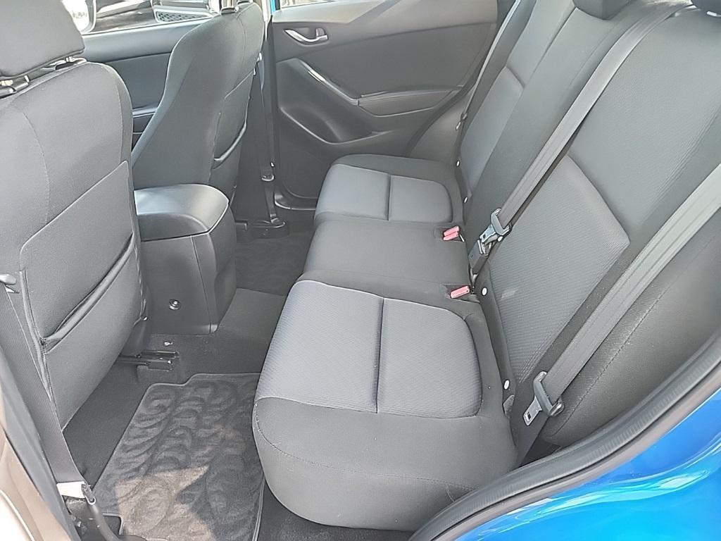 used 2014 Mazda CX-5 car, priced at $11,915