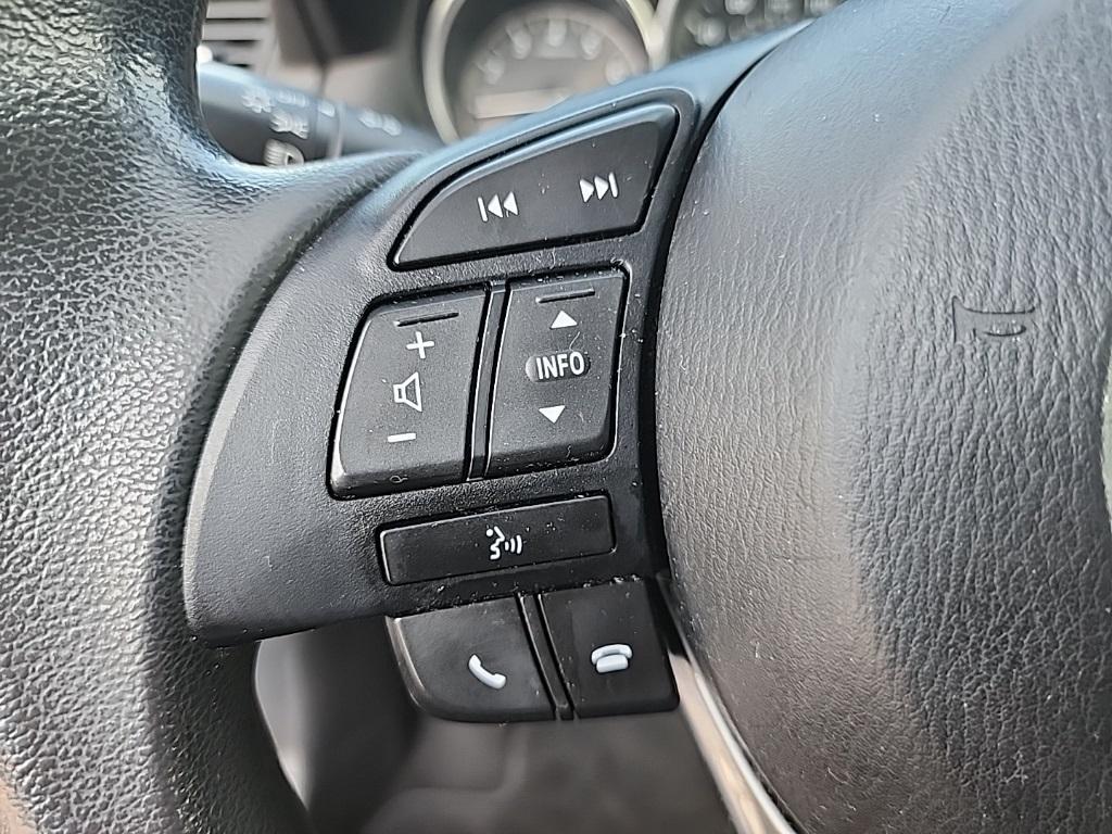 used 2014 Mazda CX-5 car, priced at $11,915