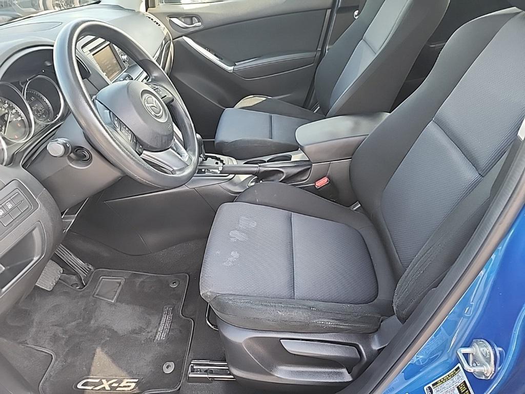 used 2014 Mazda CX-5 car, priced at $11,915