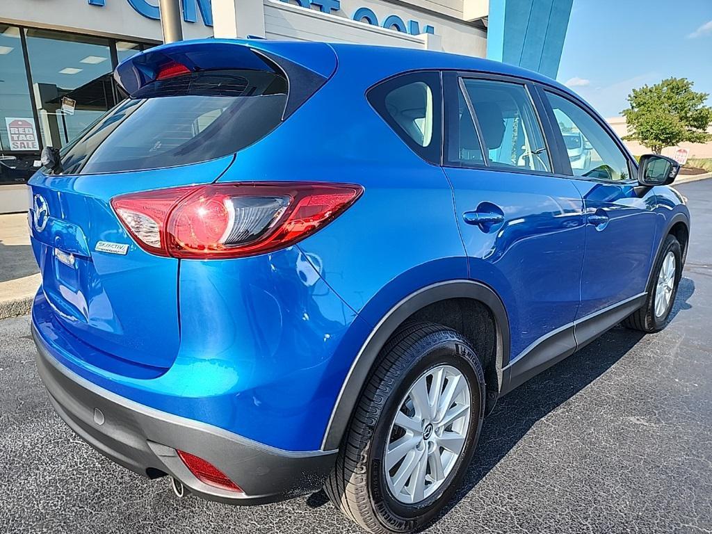 used 2014 Mazda CX-5 car, priced at $11,915