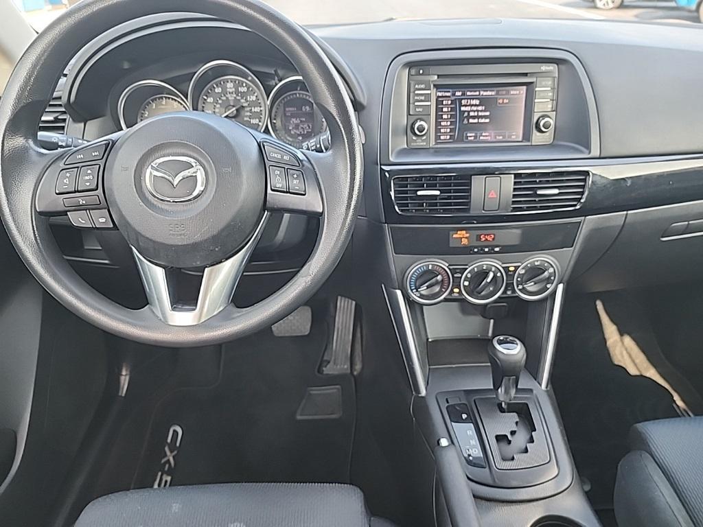 used 2014 Mazda CX-5 car, priced at $11,915