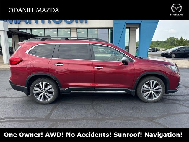 used 2019 Subaru Ascent car, priced at $30,084