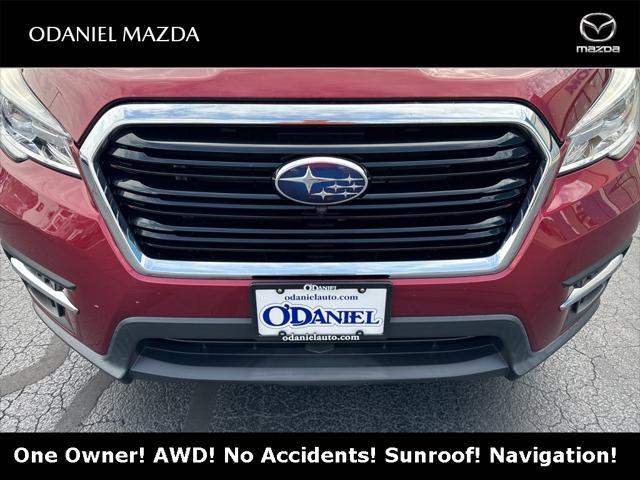 used 2019 Subaru Ascent car, priced at $30,084