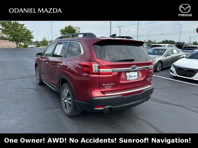 used 2019 Subaru Ascent car, priced at $30,084