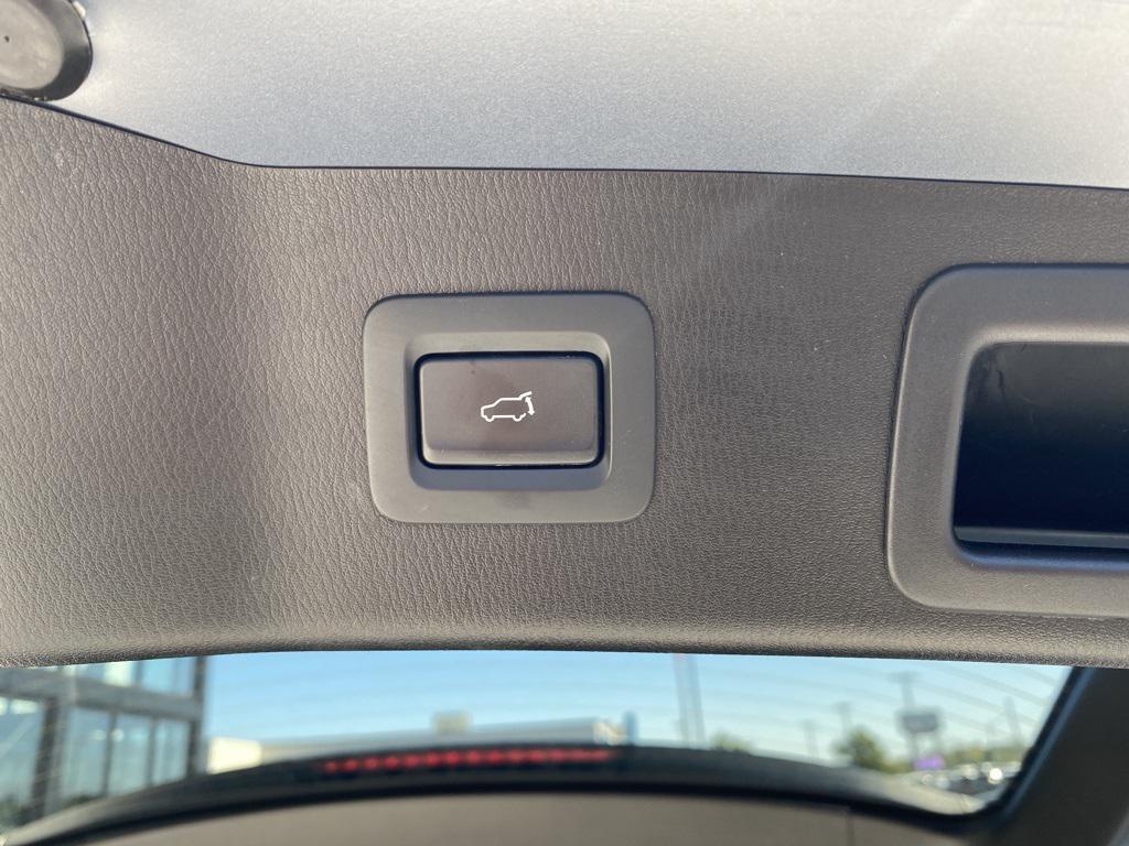 used 2025 Mazda CX-5 car, priced at $29,551