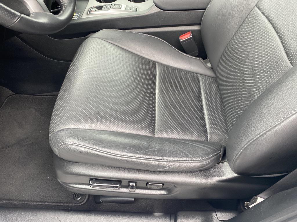 used 2024 Honda Passport car, priced at $33,587