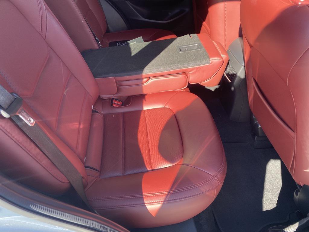 used 2024 Mazda CX-5 car, priced at $27,334