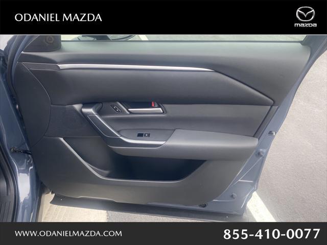 new 2024 Mazda CX-50 car, priced at $32,760