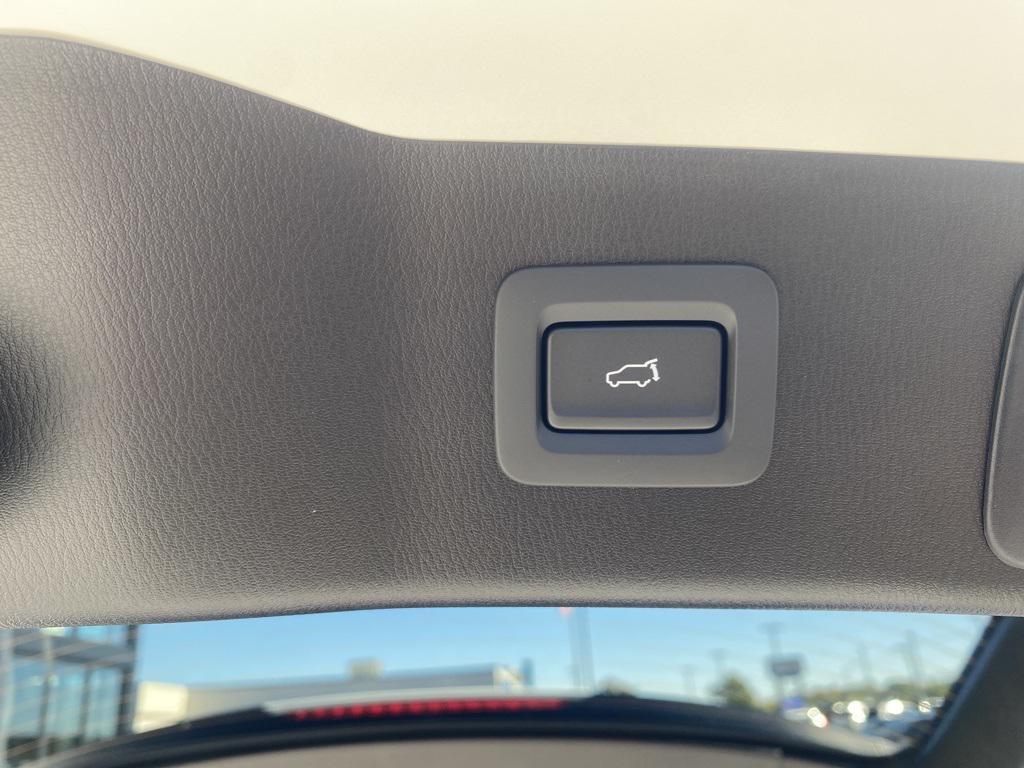 new 2025 Mazda CX-5 car, priced at $36,540