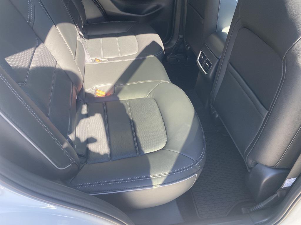 new 2025 Mazda CX-5 car, priced at $36,540