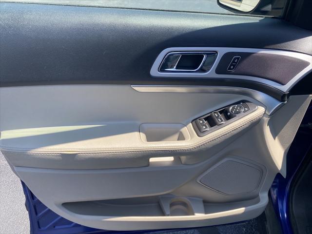 used 2013 Ford Explorer car, priced at $9,328
