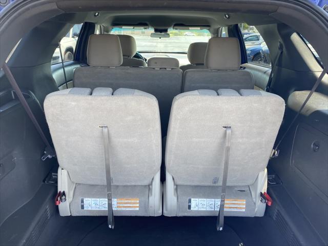used 2013 Ford Explorer car, priced at $9,328