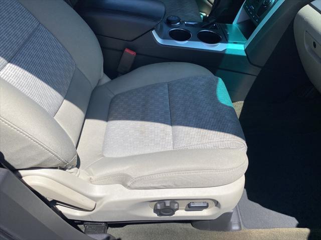 used 2013 Ford Explorer car, priced at $9,328