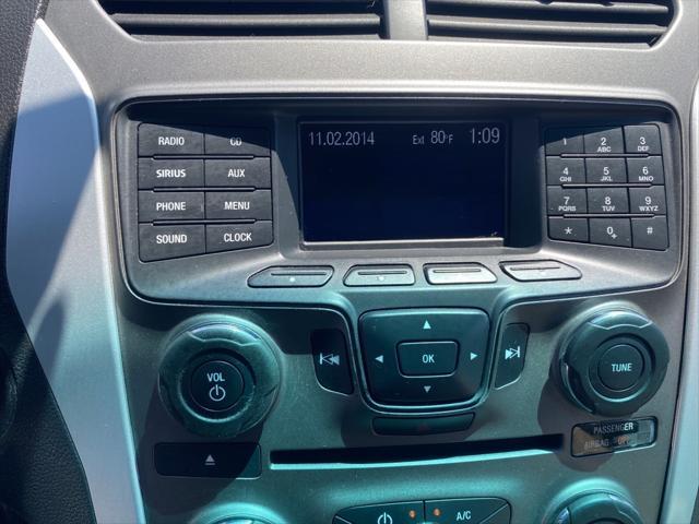 used 2013 Ford Explorer car, priced at $9,328
