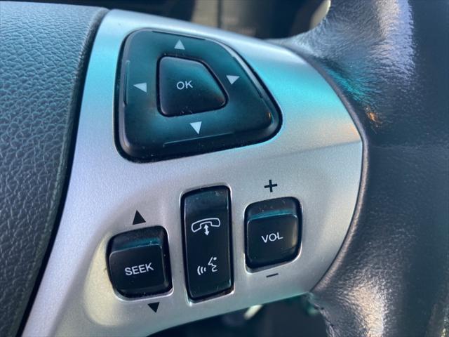used 2013 Ford Explorer car, priced at $9,328
