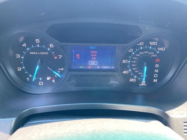 used 2013 Ford Explorer car, priced at $9,328