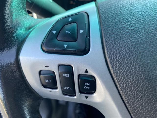 used 2013 Ford Explorer car, priced at $9,328