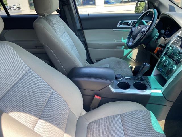 used 2013 Ford Explorer car, priced at $9,328