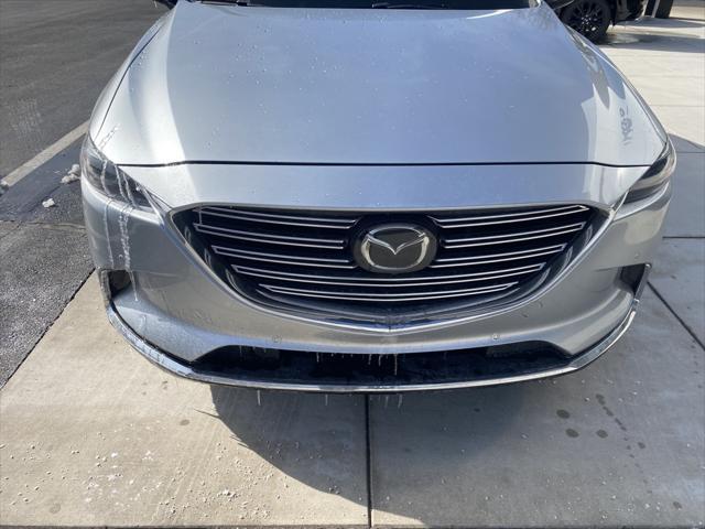 used 2020 Mazda CX-9 car, priced at $26,689