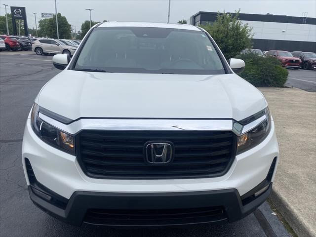 used 2023 Honda Ridgeline car, priced at $35,998