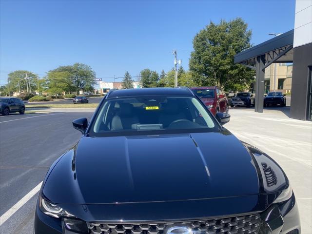 new 2025 Mazda CX-50 car, priced at $33,530