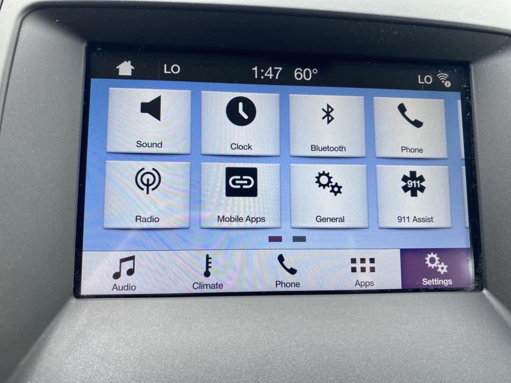 used 2018 Ford Edge car, priced at $11,440