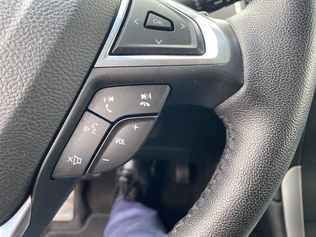 used 2018 Ford Edge car, priced at $11,440