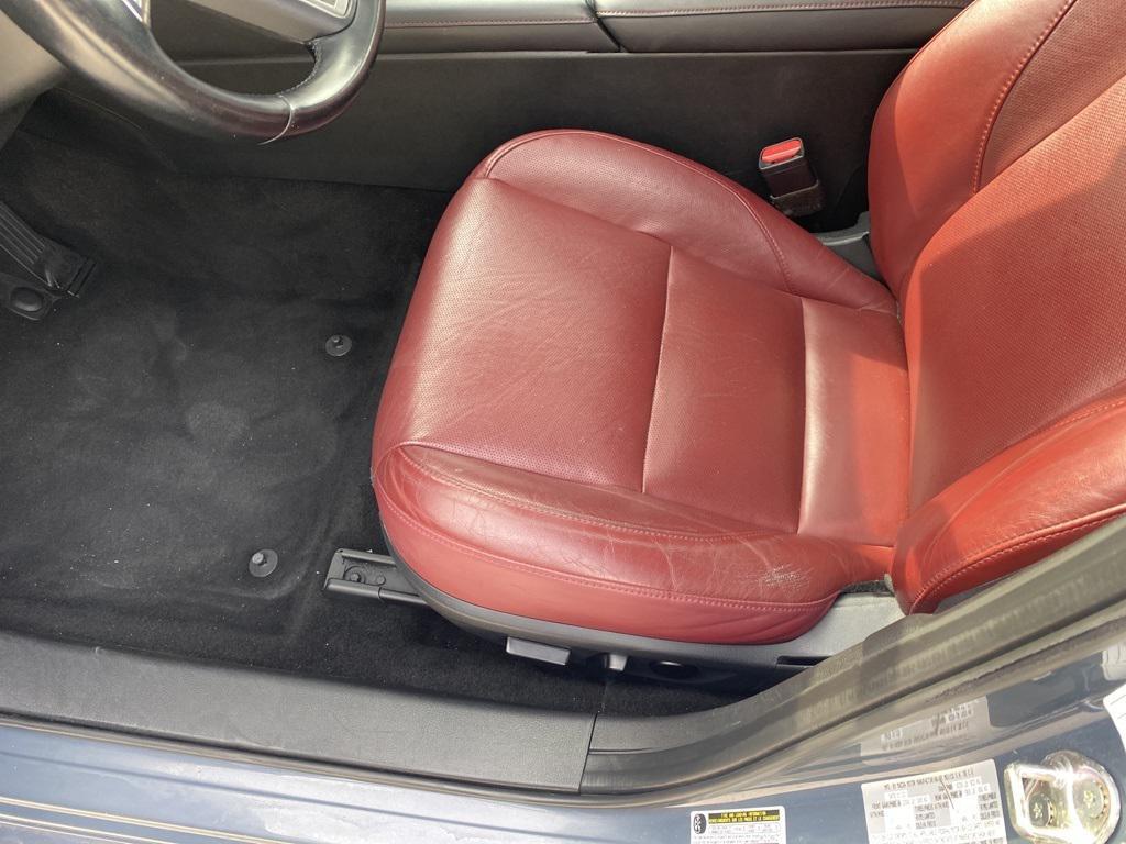 used 2023 Mazda Mazda3 car, priced at $20,398