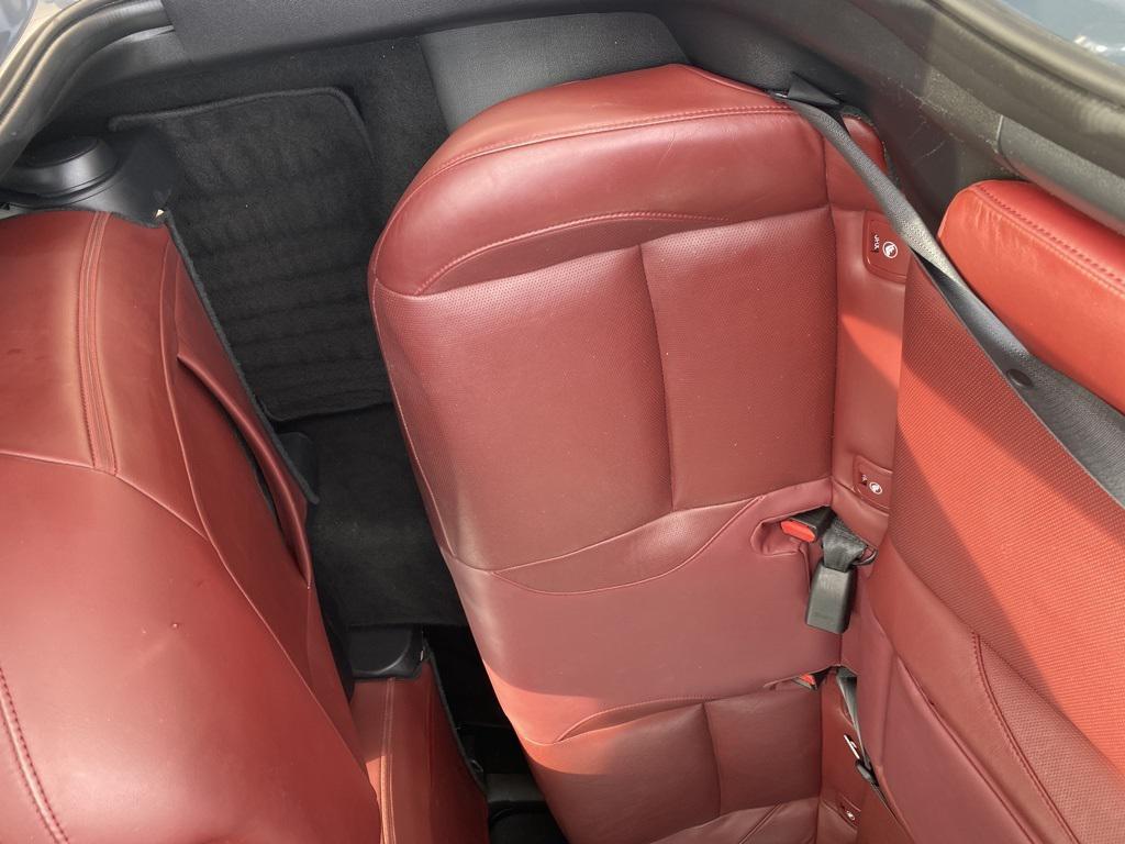 used 2023 Mazda Mazda3 car, priced at $20,398