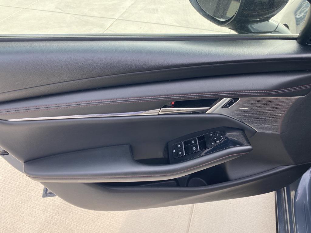 used 2023 Mazda Mazda3 car, priced at $20,398