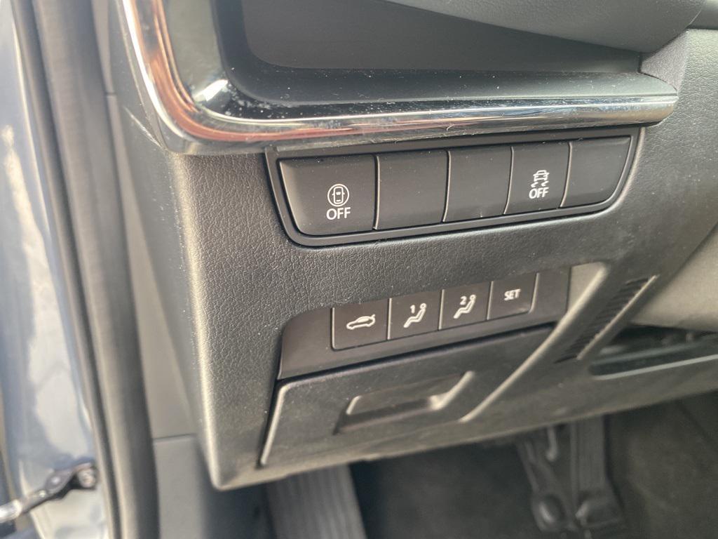 used 2023 Mazda Mazda3 car, priced at $20,398