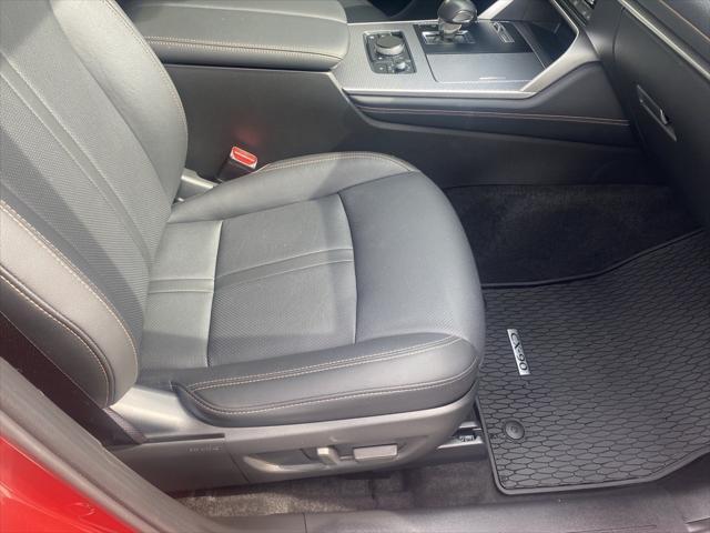 used 2025 Mazda CX-90 car, priced at $39,560