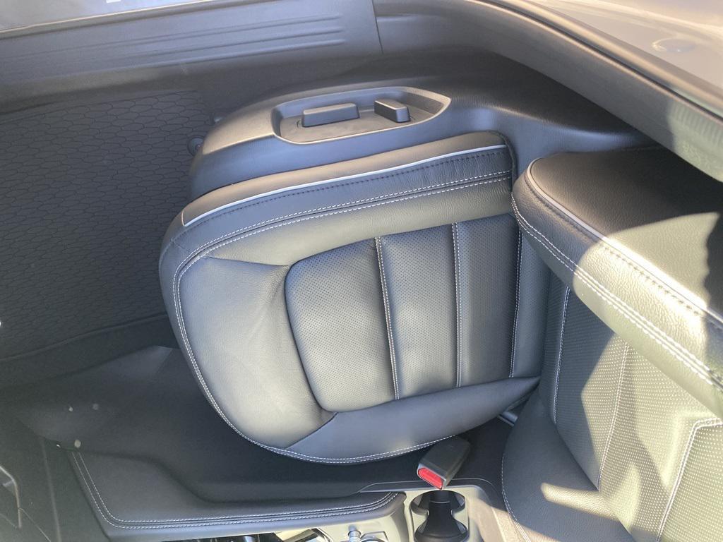 new 2025 Mazda CX-5 car, priced at $36,130