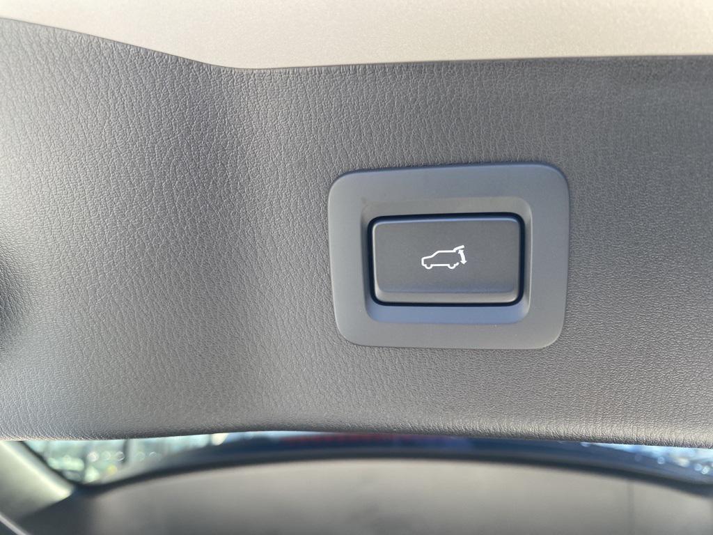 new 2025 Mazda CX-5 car, priced at $36,130