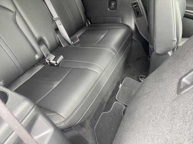 used 2025 Mazda CX-90 car, priced at $43,635