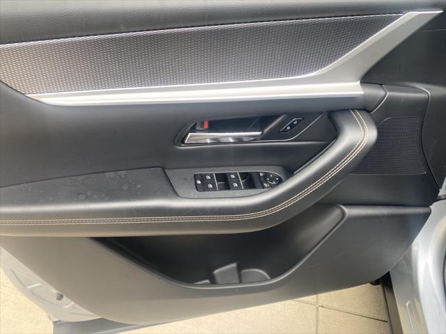 used 2025 Mazda CX-90 car, priced at $43,635