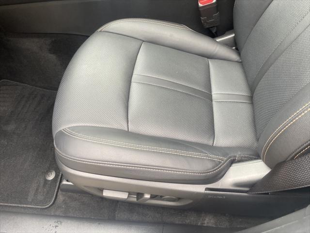 used 2025 Mazda CX-90 car, priced at $43,635