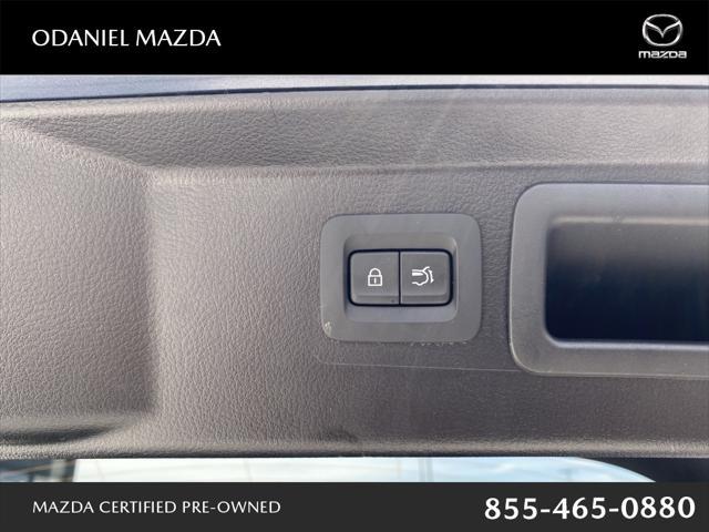 used 2024 Mazda CX-50 car, priced at $29,450