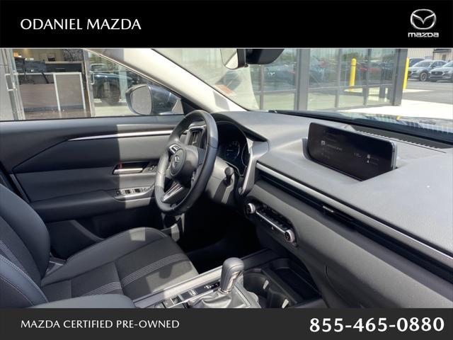 used 2024 Mazda CX-50 car, priced at $29,575