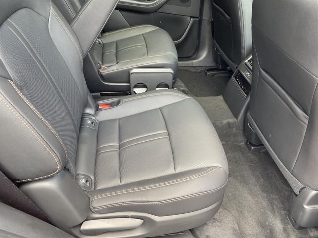 new 2025 Mazda CX-90 PHEV car, priced at $56,785