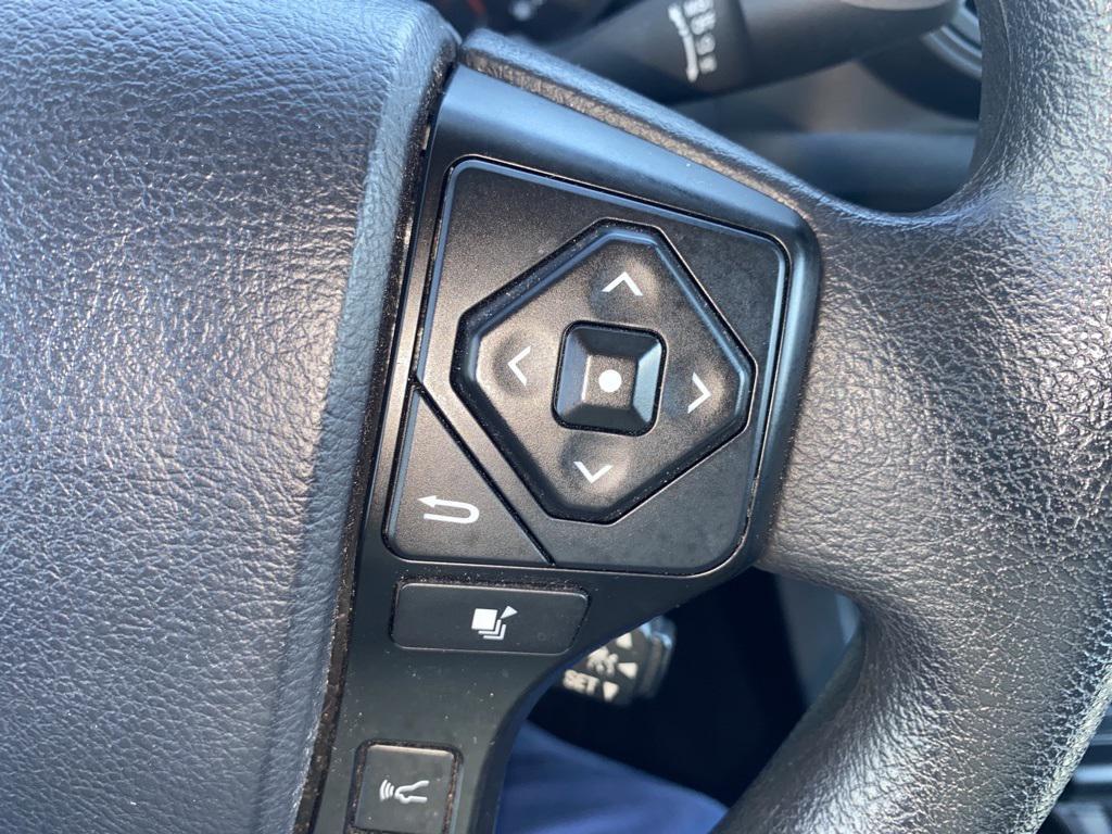 used 2019 Toyota Tacoma car, priced at $23,998