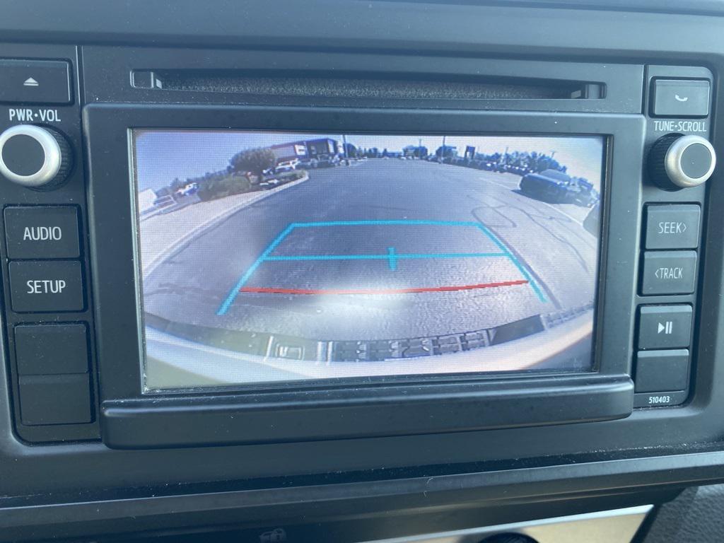 used 2019 Toyota Tacoma car, priced at $23,998