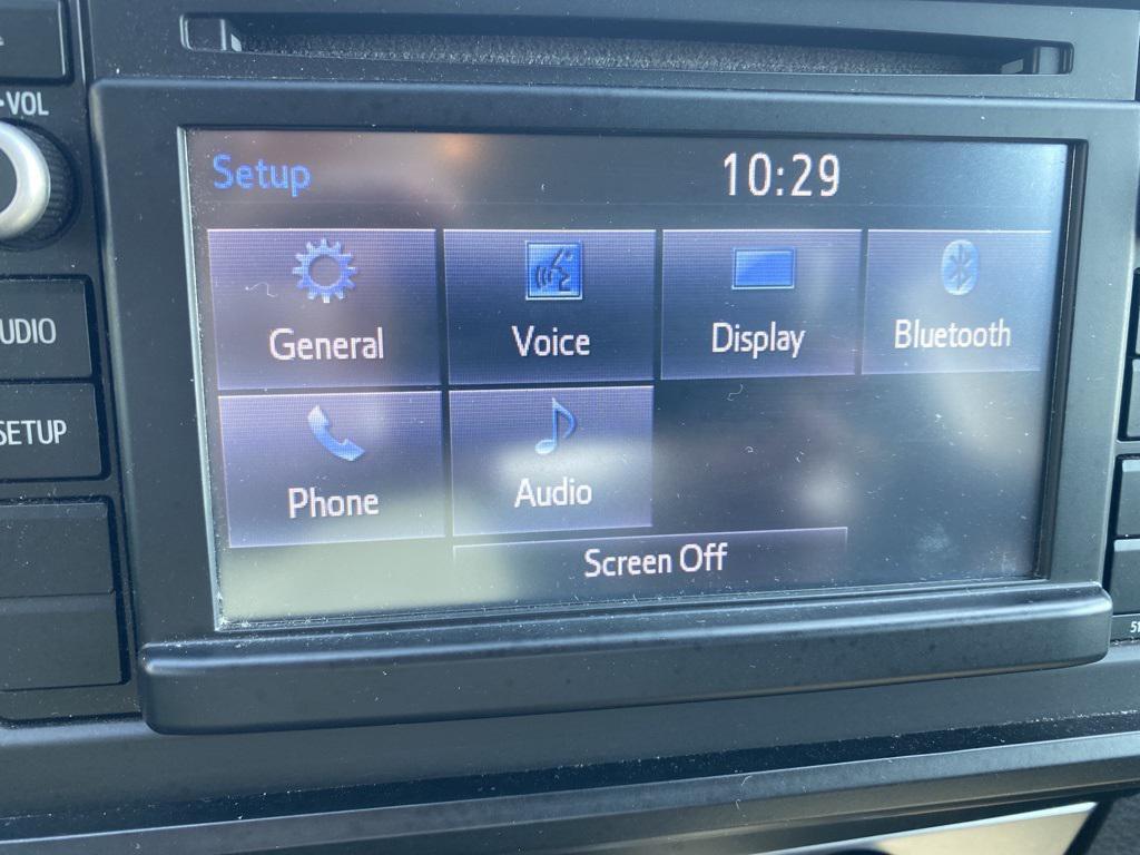 used 2019 Toyota Tacoma car, priced at $23,998