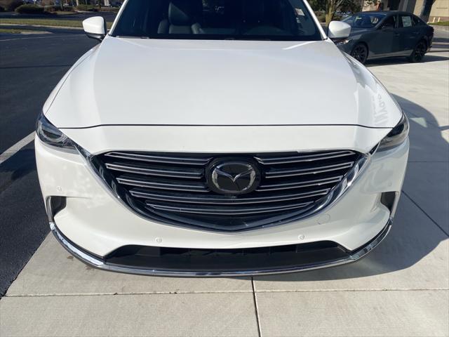 used 2023 Mazda CX-9 car, priced at $29,955