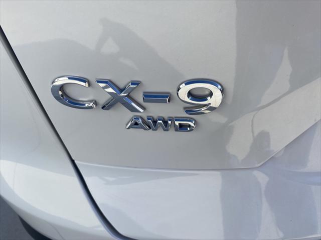 used 2023 Mazda CX-9 car, priced at $29,955